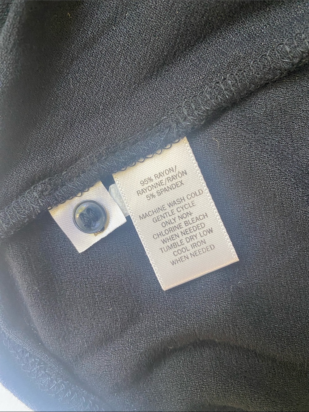 Loft Tunic - Picture 9 of 9